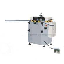 single head window corner crimping aluminium machinery for windows and door cutting making machine Eworld